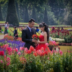 Moh-Moh Seimm, 08.04.1990