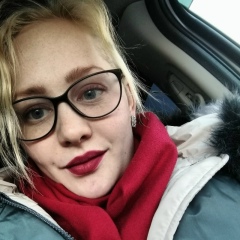 Сорокина Виолетта, 22.12, Домодедово