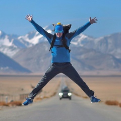 Антон Панов, 29.07, Магадан