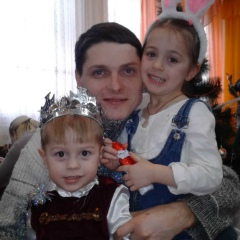 Дмитрий Дорогань, 12.06.1984, Лебедин