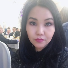 Джиргала Бубеева, 23.06.1986, Элиста