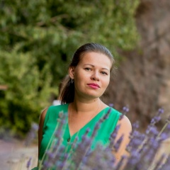 Ольга Акимова, 03.06, Санкт-Петербург