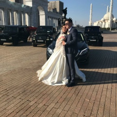 Тёма Аманжол, 30.06, Астана