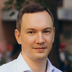 Пётр Пацев, 07.10, Санкт-Петербург