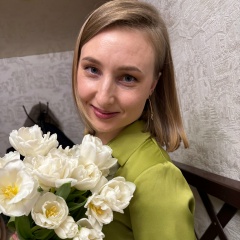 Анастасия Молчанова, Улан-Удэ