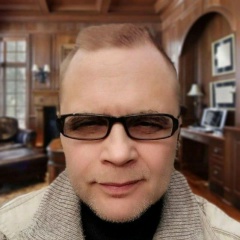 Виктор Милованов, 19.03