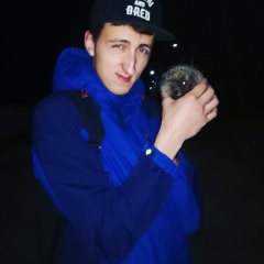 Олег Прохорчук, 12.04