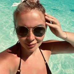 Анна Катышева, 17.04, Москва