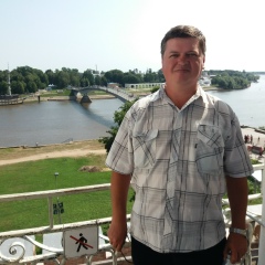 Сергей Переходченко, 22.05.1970, Санкт-Петербург