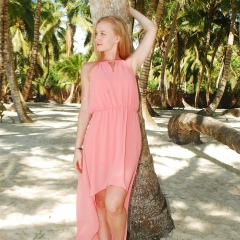 Юлия Кержина, 10.01, Москва