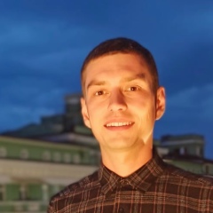 Пётр Васильев, 29.09, Казань