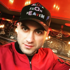 Оганес Путулян, 13.01, Мурино