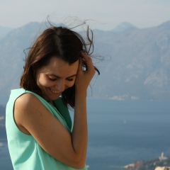 Алёна , 18.11, Санкт-Петербург