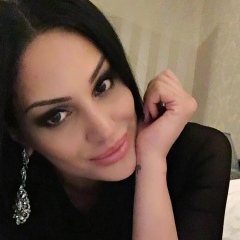 Ева Ривас, 13.07