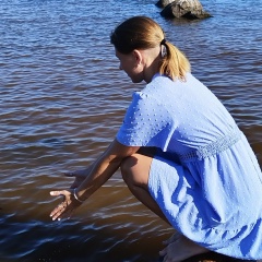 Татьяна Данченкова, 15.01, Санкт-Петербург