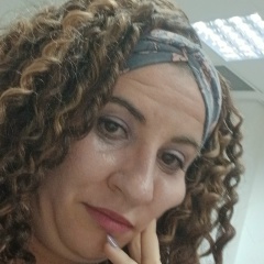 Катя Кушнарева, 08.01, Одесса