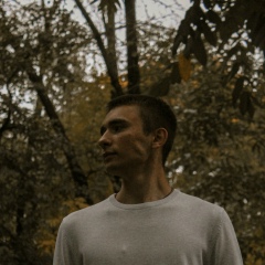 Никита Левенсон, 07.08.2002