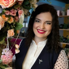 Галина Логинова, 13.07.1991, Оренбург