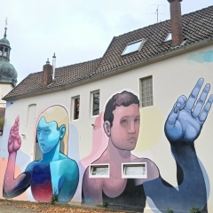 Eva Schi, 19.04.2011