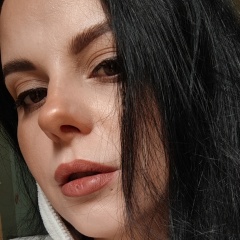 Ксения Яцкина, Санкт-Петербург