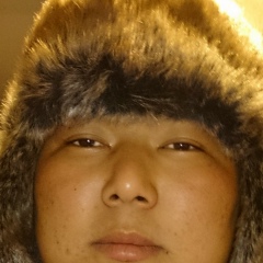 Суйун Суйунов, 12.12.1994, Москва