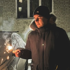 Альберт Бармин, 10.03, Екатеринбург