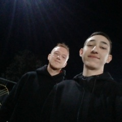 Андрей Ткалич, 09.07.1998