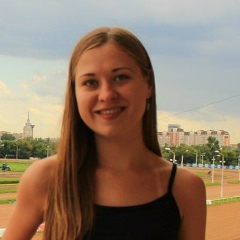 Марина Марина, Москва