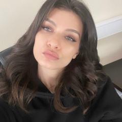 Сильва Тамамян, 02.05, Москва