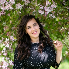 Ирина Медведь, 26.01, Новосибирск