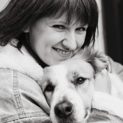 Ирина Галахова, 01.05.1990, Санкт-Петербург