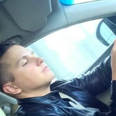 Алексей Липцер, 12.12.1986, Москва