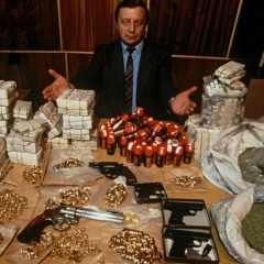 Viacheslav Zakharov, 16.11