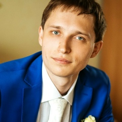 Кирилл Янченко, 24.01.1989, Ликино-Дулево