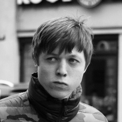 Евгений Пешков, 09.04.1988, Новосибирск