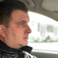 Роман Гурьянов