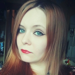 Юлиана Гуськова, 14.07, Москва