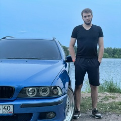 Влад Леонов, 16.05, Киров