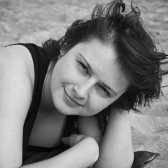 Инна Чайка, 19.11, Санкт-Петербург