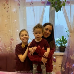 Татьяна Титова, 14.04, Петрозаводск