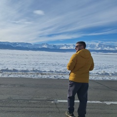 Анатолий Унинский, 10.03.1983, Новосибирск