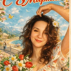 Екатерина Голубева, 05.12, Санкт-Петербург