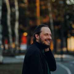 Тимур Равилич, 30.03, Уфа