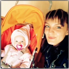 Анастасия Романова, 29.05.1990, Москва