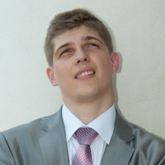 Лёха Комиссаров, 01.01, Москва