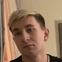 Денис Кутарин, 26.03, Санкт-Петербург