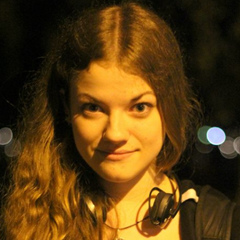 Светлана Борковкина, 14.10