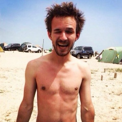 Ванюша Sobik, 27.07.1987, Москва