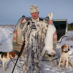 Сергей Капустин, 27.04, Сарапул