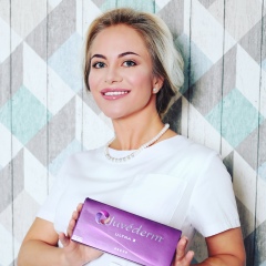 Ирина Маношина, 03.10, Санкт-Петербург